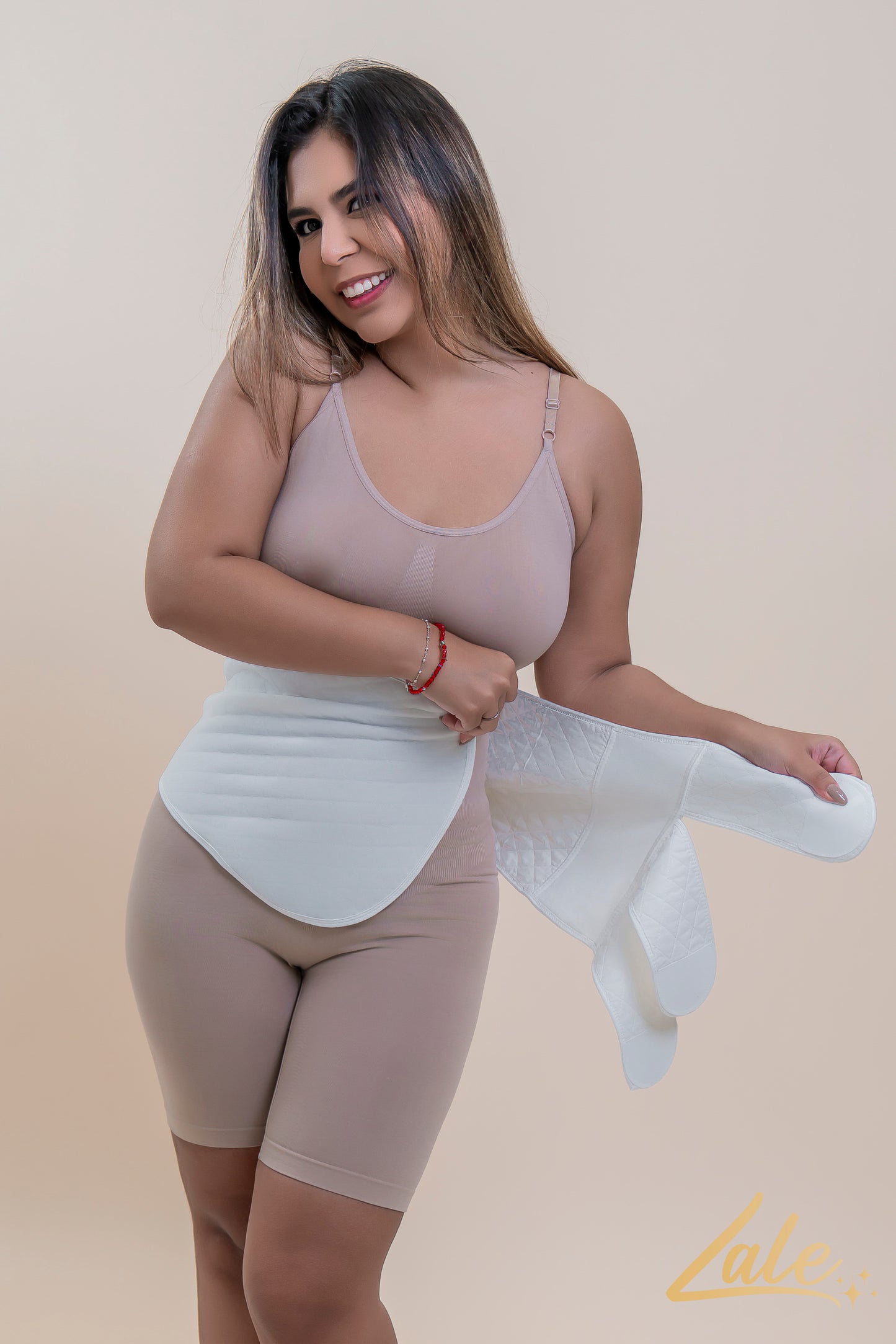 Binder Basic Compression Minimalist Shapewear Belt