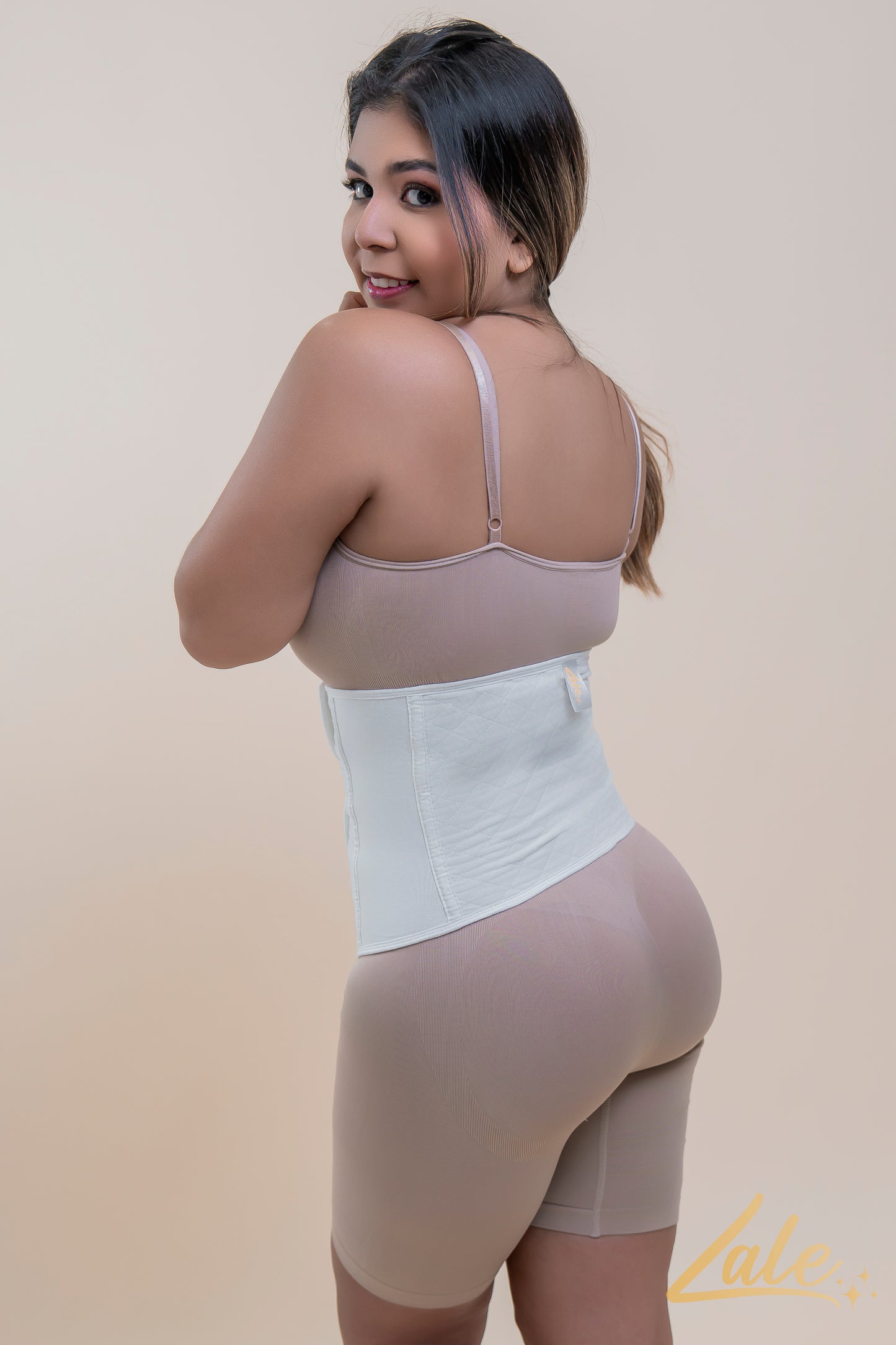 Binder Basic Compression Minimalist Shapewear Belt
