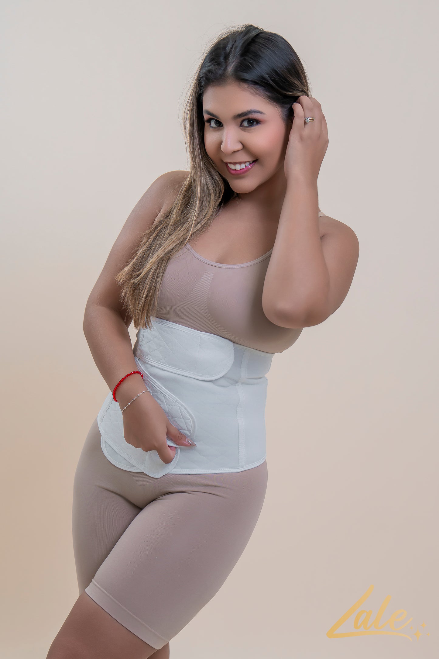 Binder Basic Compression Minimalist Shapewear Belt