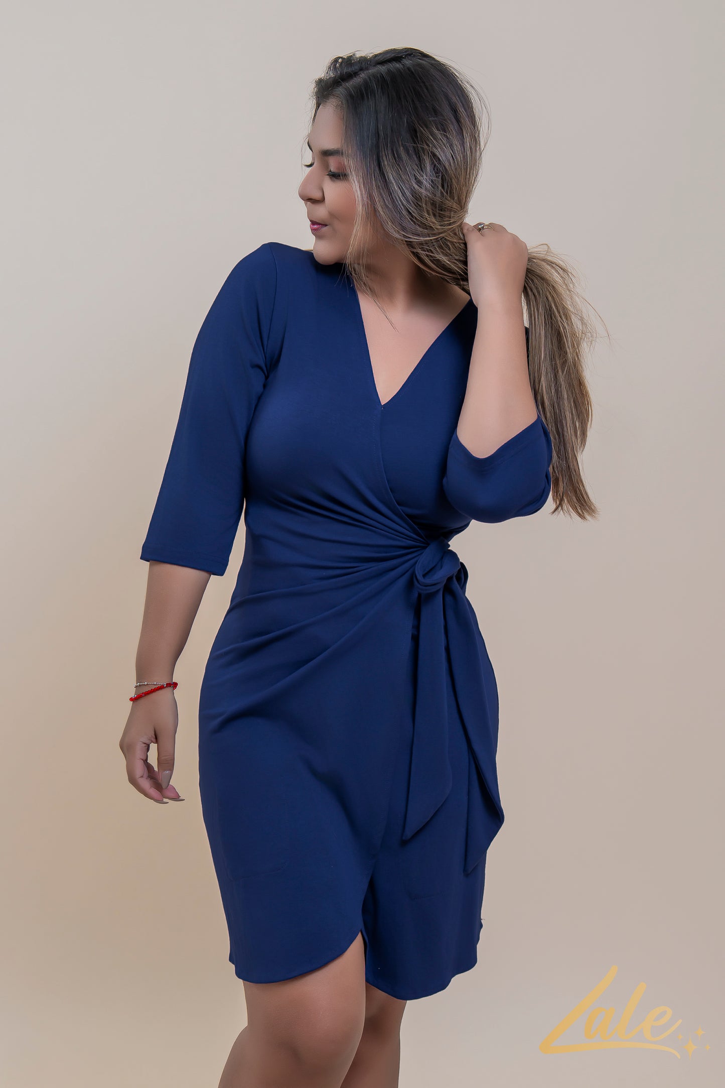 Miami Sunshine Dress - Comforting Beauty Dress: Casual Elegance Post-Surgery for Empowered Women
