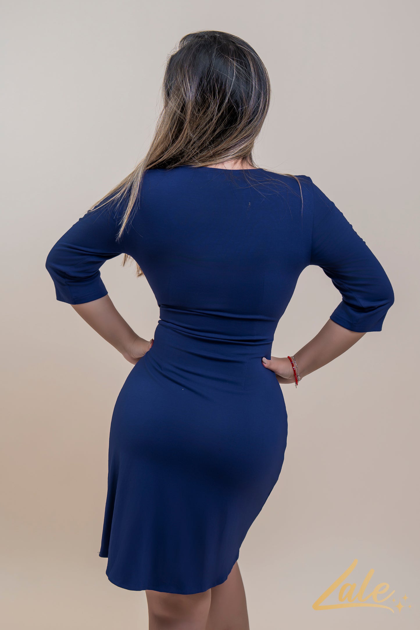 Miami Sunshine Dress - Comforting Beauty Dress: Casual Elegance Post-Surgery for Empowered Women