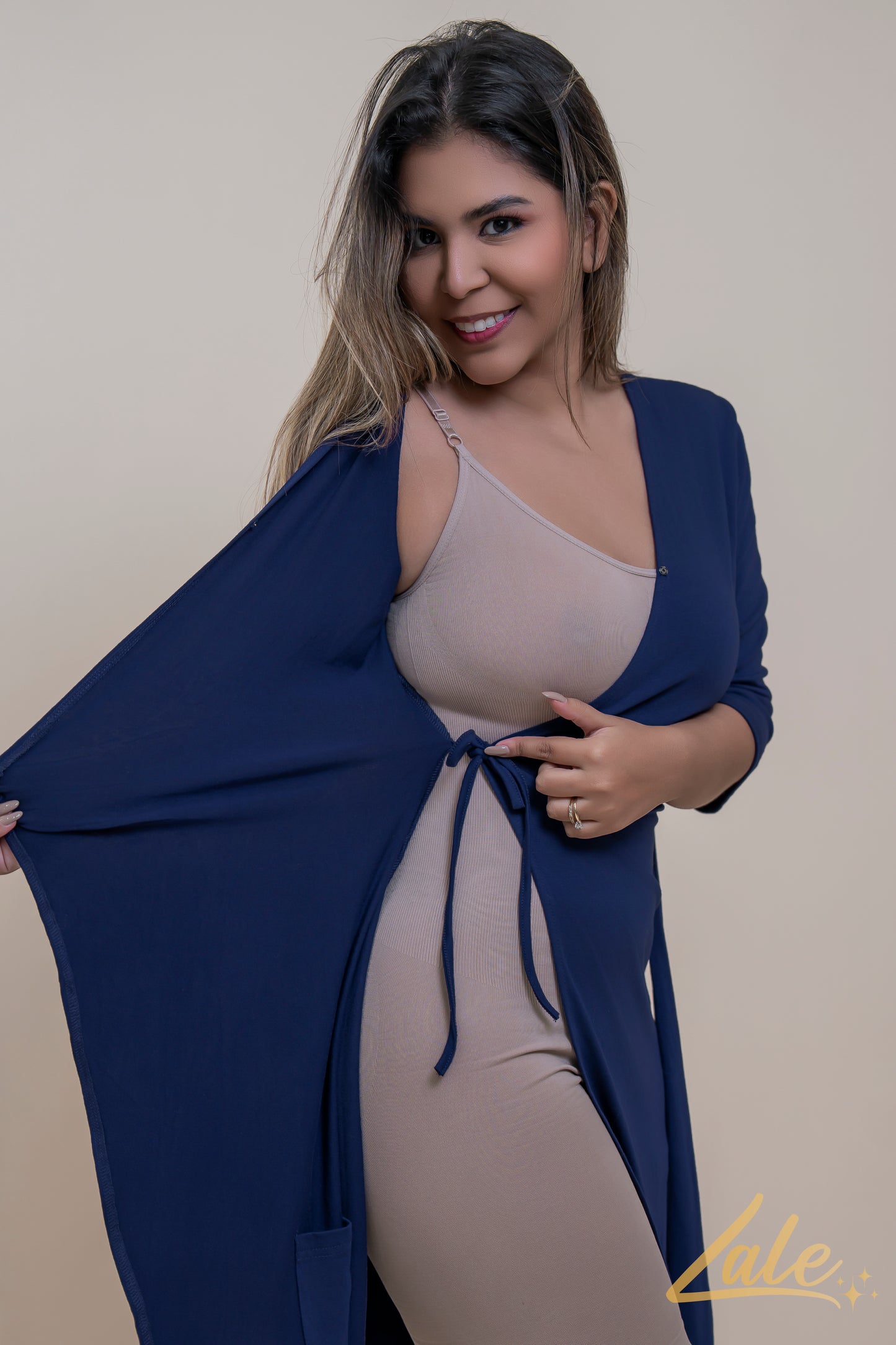 Miami Sunshine Dress - Comforting Beauty Dress: Casual Elegance Post-Surgery for Empowered Women
