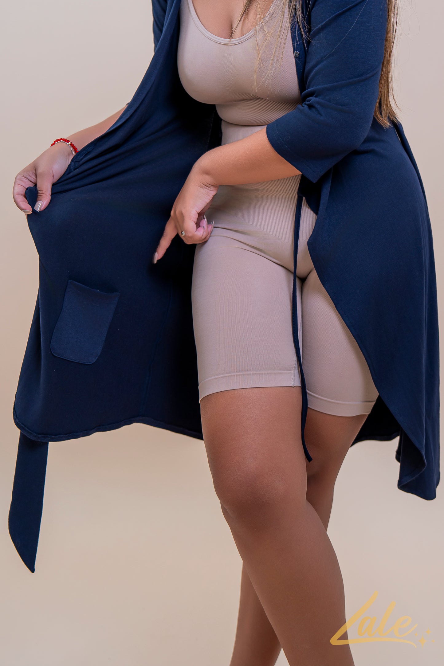 Miami Sunshine Dress - Comforting Beauty Dress: Casual Elegance Post-Surgery for Empowered Women
