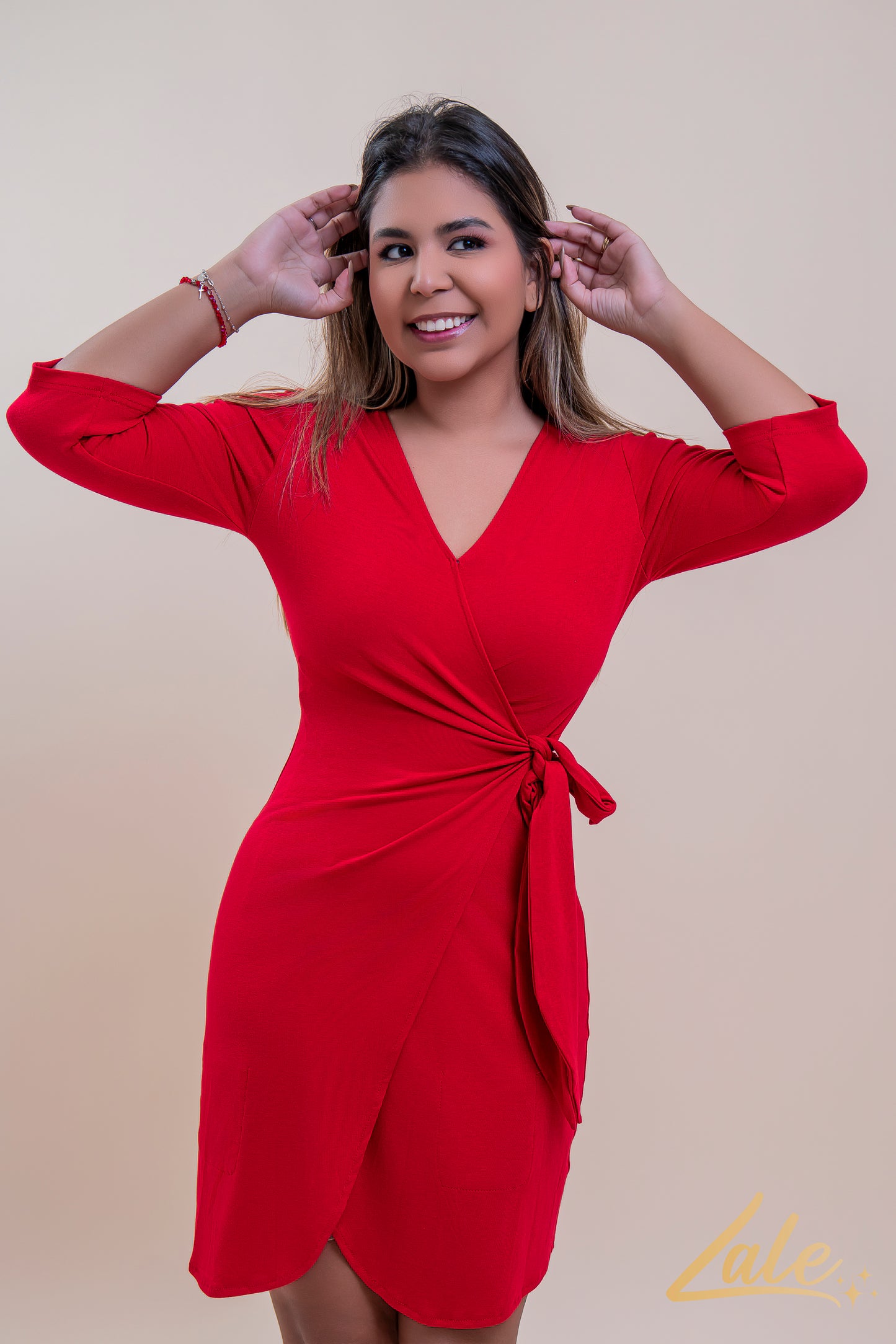 Miami Sunshine Dress - Comforting Beauty Dress: Casual Elegance Post-Surgery for Empowered Women