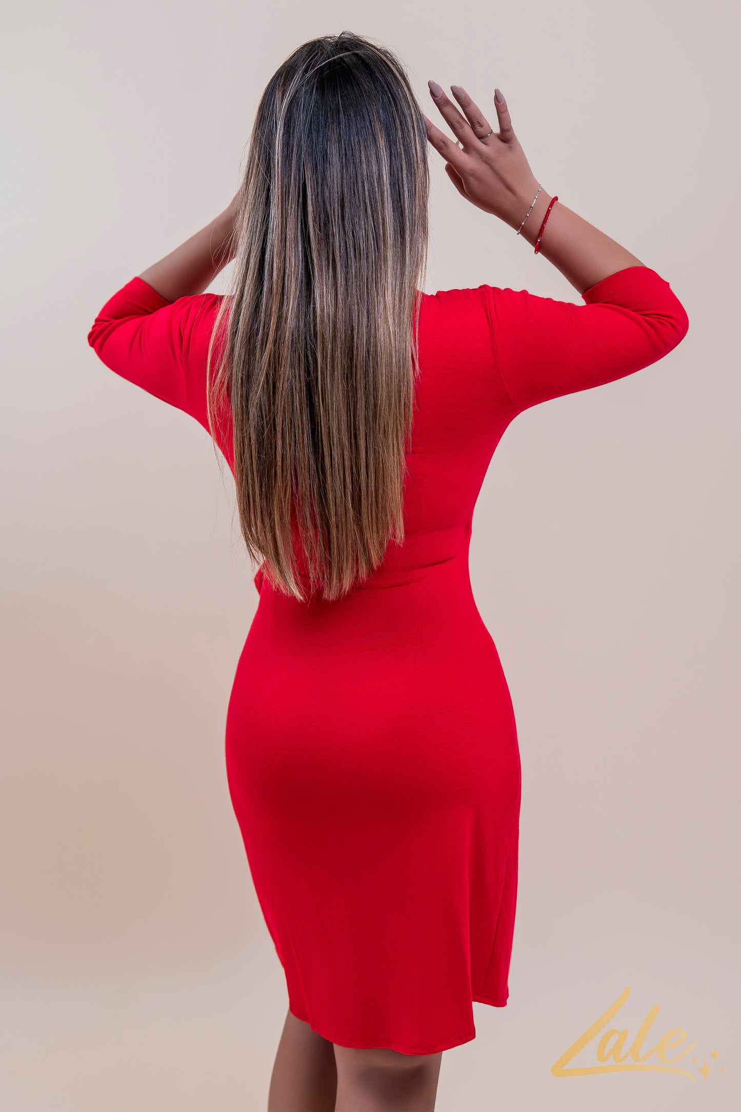 Miami Sunshine Dress - Comforting Beauty Dress: Casual Elegance Post-Surgery for Empowered Women