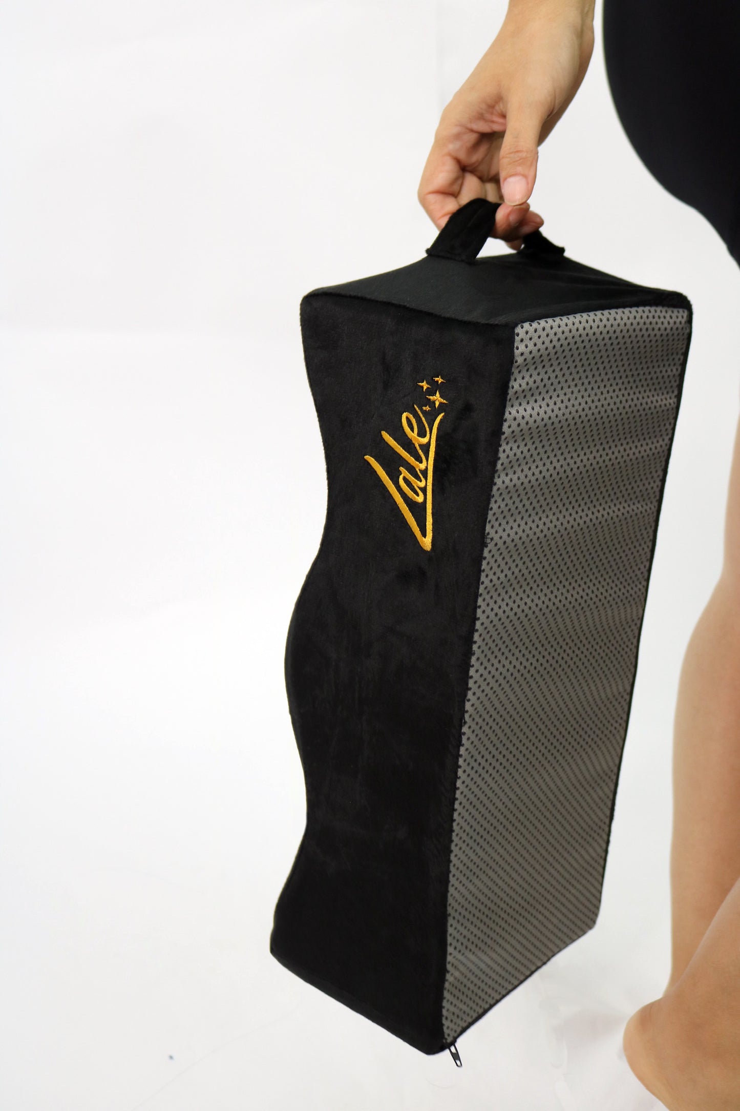 Lale Post-Fat Transfer Surgery Recovery Leg Support Pillow