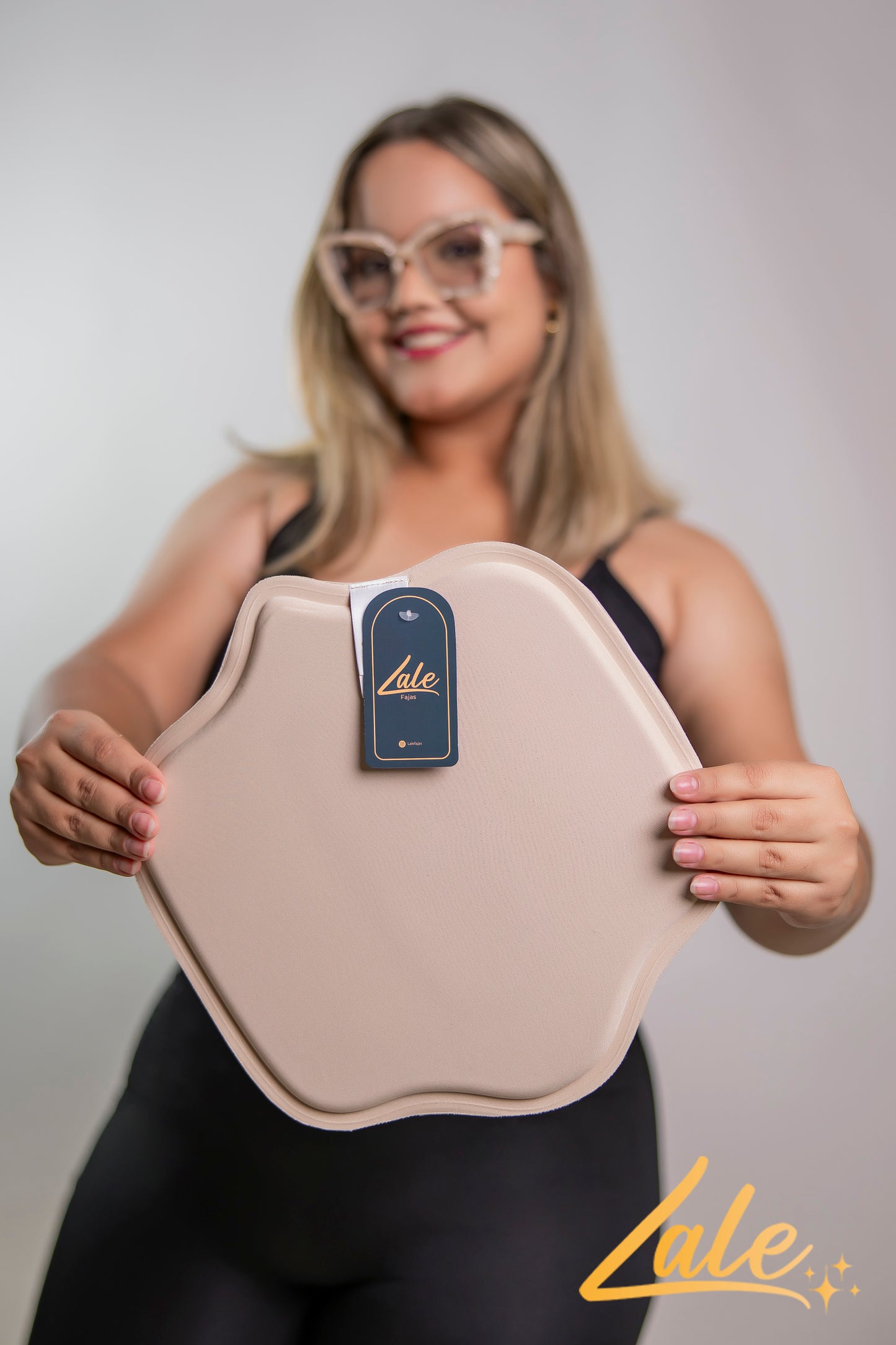 Post-Surgical Abdominal Soft Compression Board
