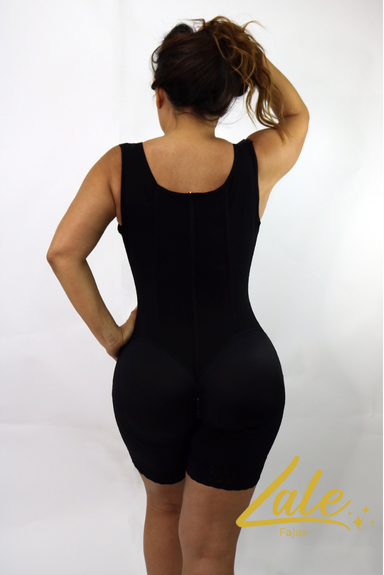 Firm Control Boning Cincher No Bra - Stage 3 Shapewear