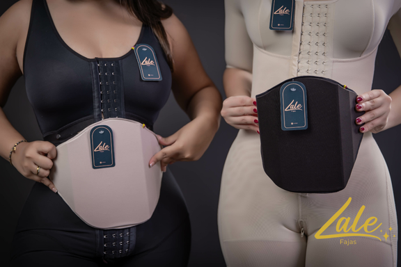 Post-Surgical Abdominal Hard Compression Board