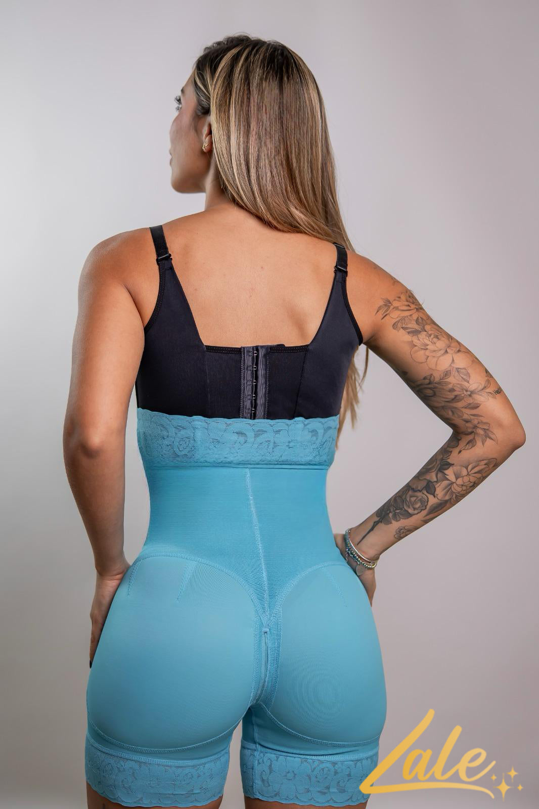 Isabella Short Lift Invisible Women's Underwear, Basic and Minimalist Fit