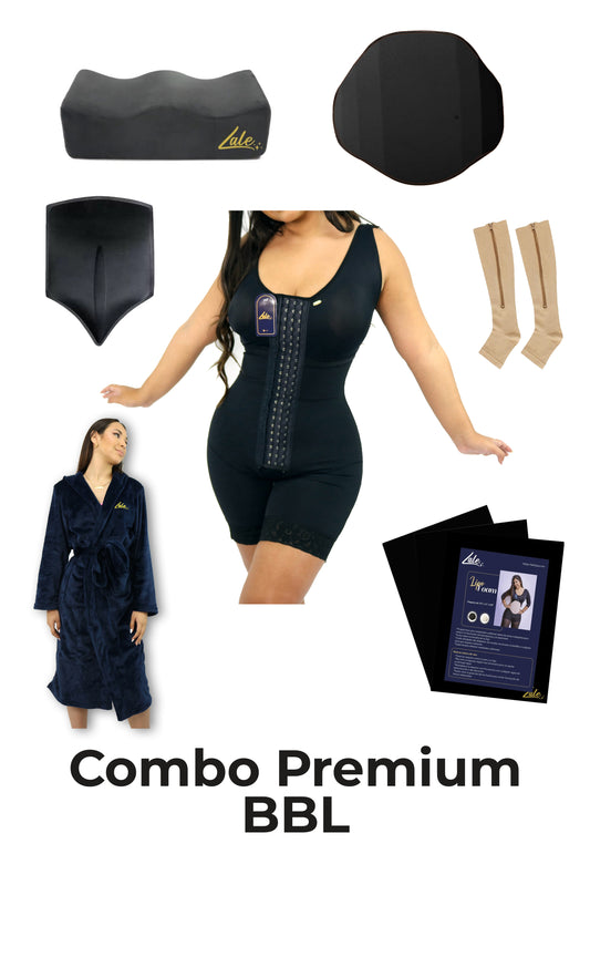 Combo Premium BBL
