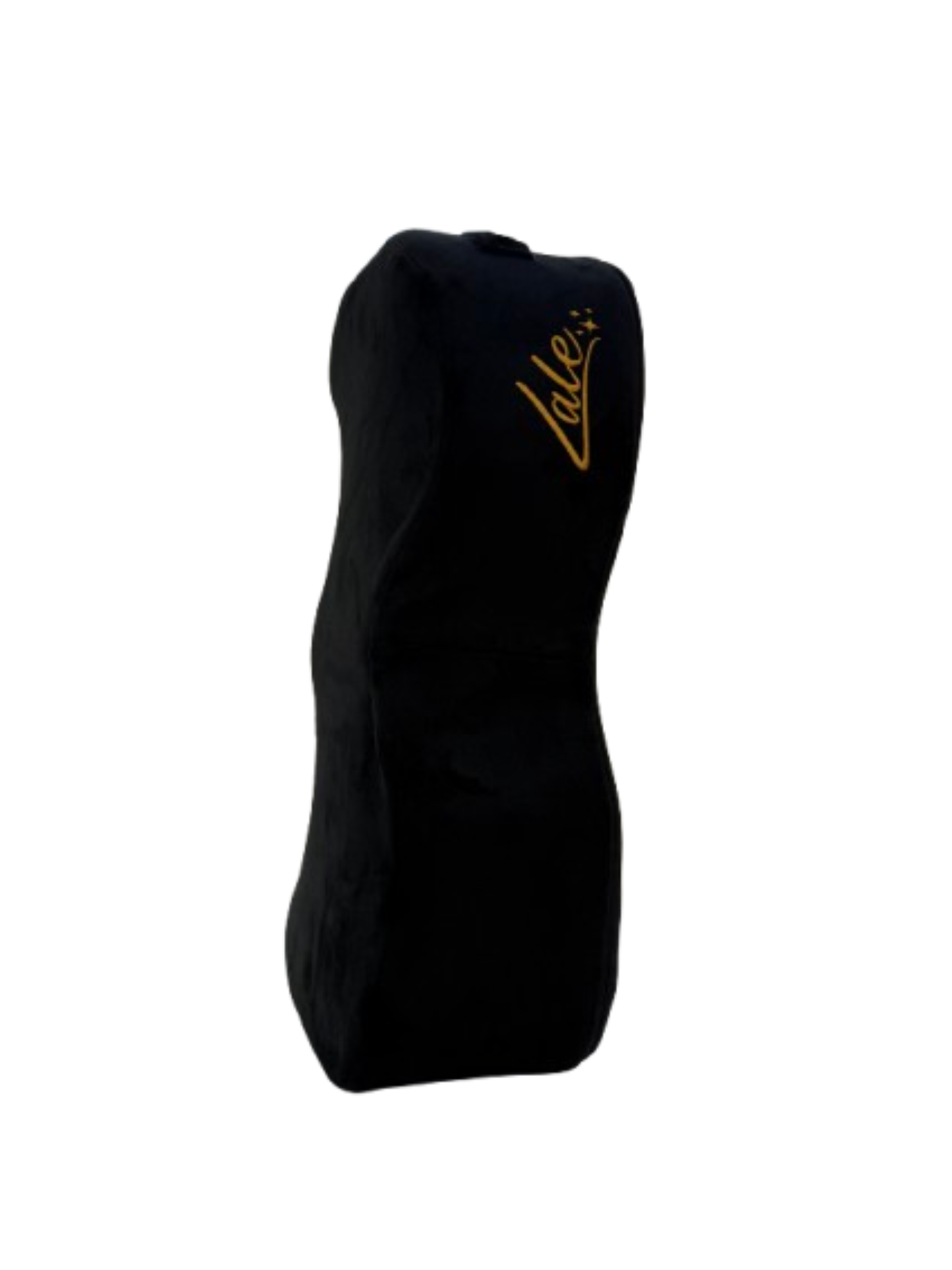 Lale Post‑Fat Transfer Leg Elevation Pillow | Premium Post‑Op Support