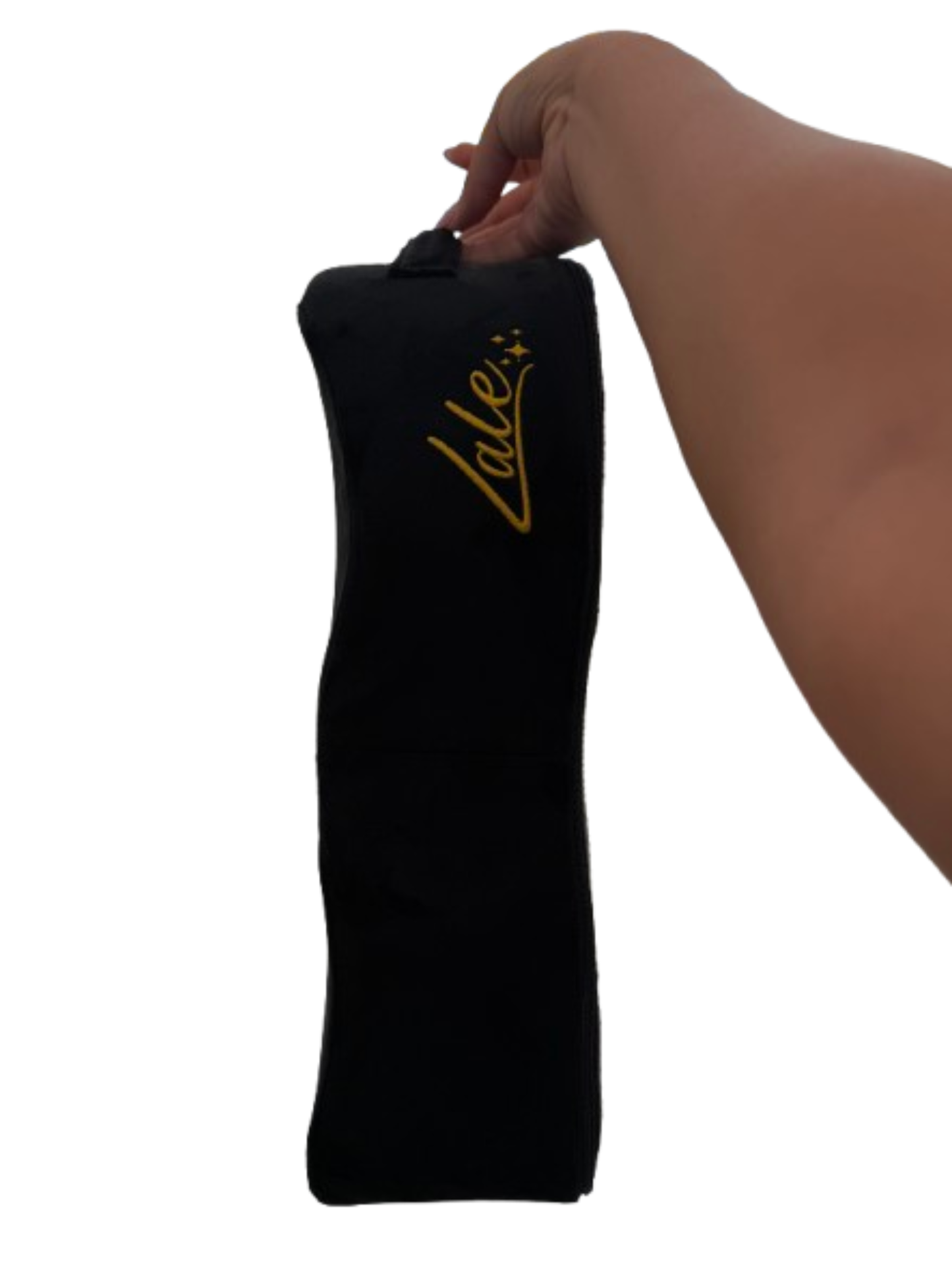 Lale Post‑Fat Transfer Leg Elevation Pillow | Premium Post‑Op Support