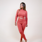 Nuevo conjunto Cuello alto