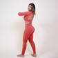 Nuevo conjunto Cuello alto