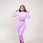 Nuevo conjunto Cuello alto