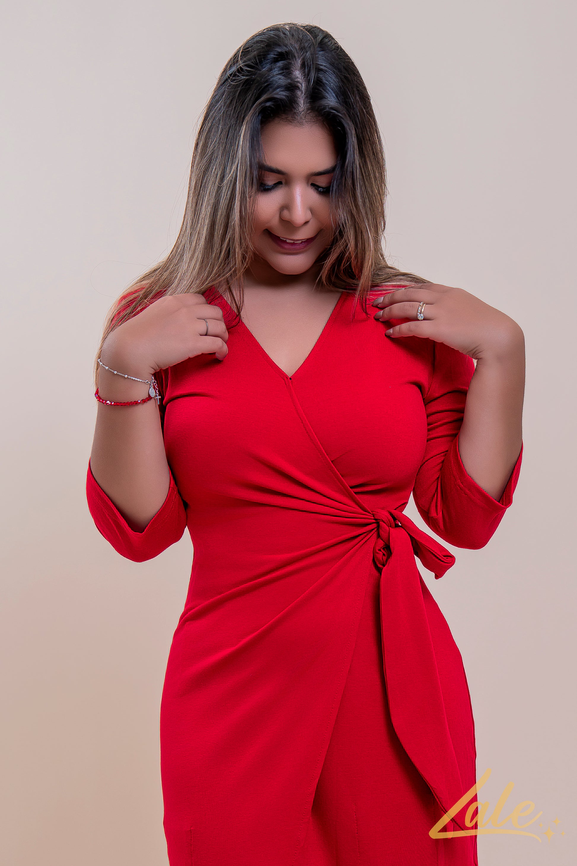 red dress miami Miss Universe. Red passion