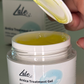 Crema de alivio con árnica de Lale: fórmula de rápida absorción y recuperación natural