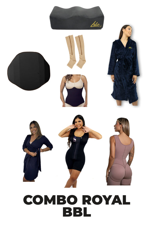 Royal Combo BBL