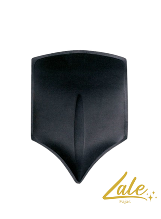 Faja moldeadora de compresión lumbar